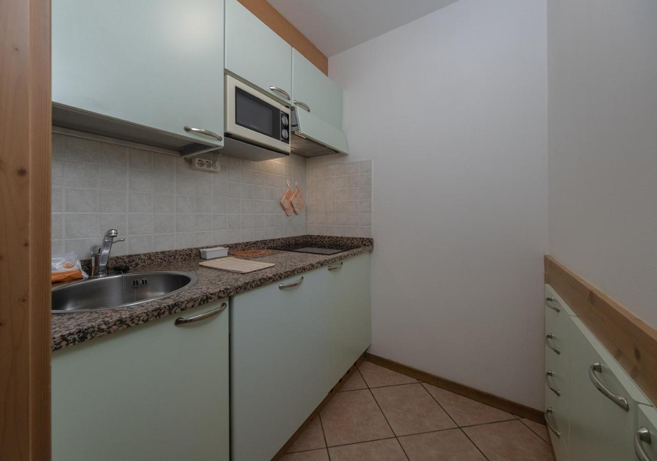 Residence Kristall- Fiemme Holidays Predazzo Exterior foto
