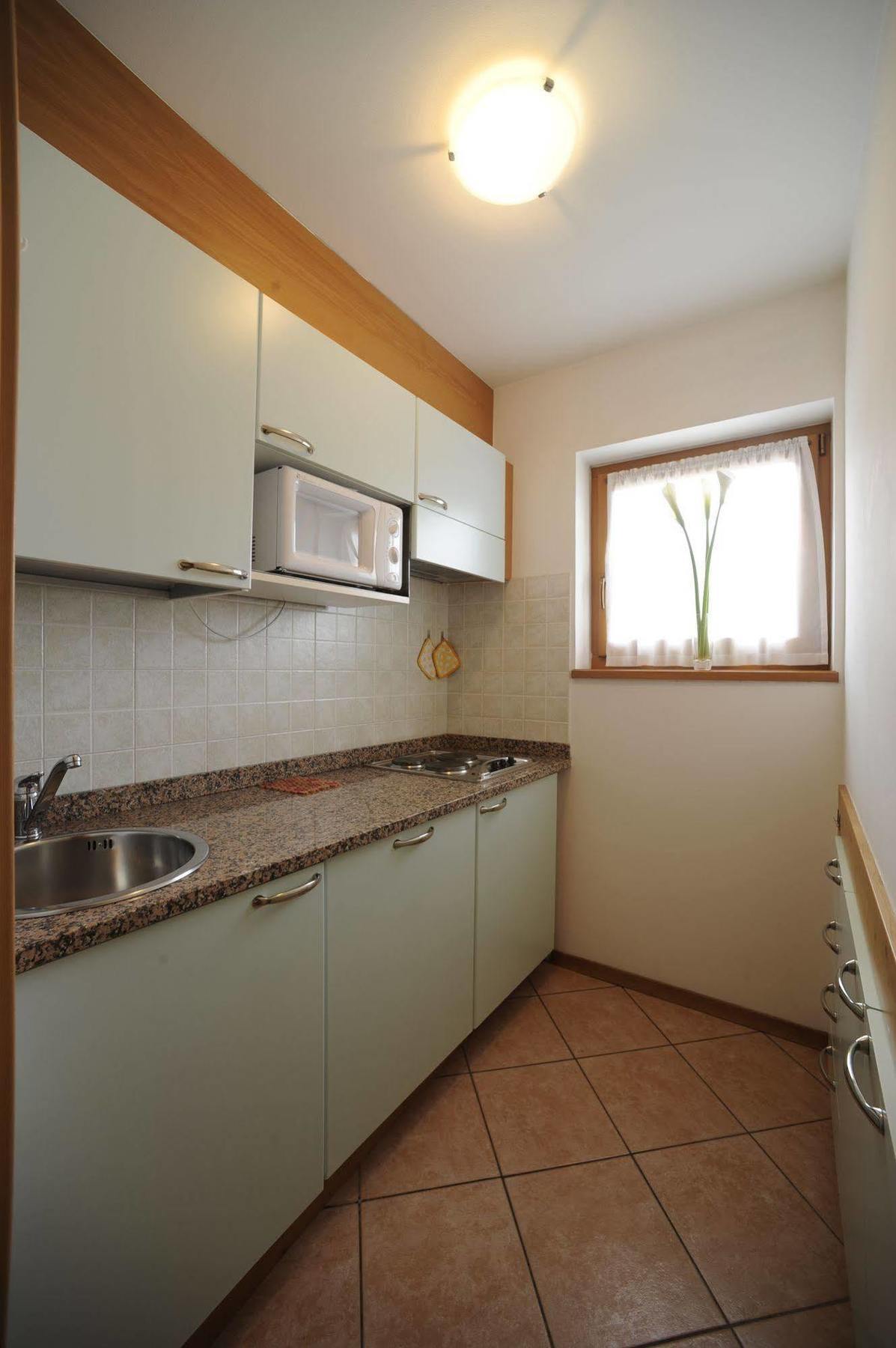 Residence Kristall- Fiemme Holidays Predazzo Exterior foto